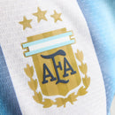Camisa Argentina Home 2026/27 - Jogador