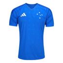 Camisa Adidas Cruzeiro 2026/27 Home Torcedor