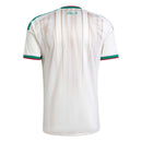 Camisa Argélia 2026 Home