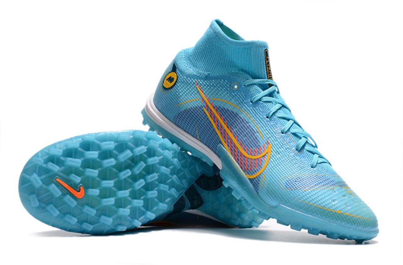 Nike Mercurial Superfly 15 Elite FG SOCIETY