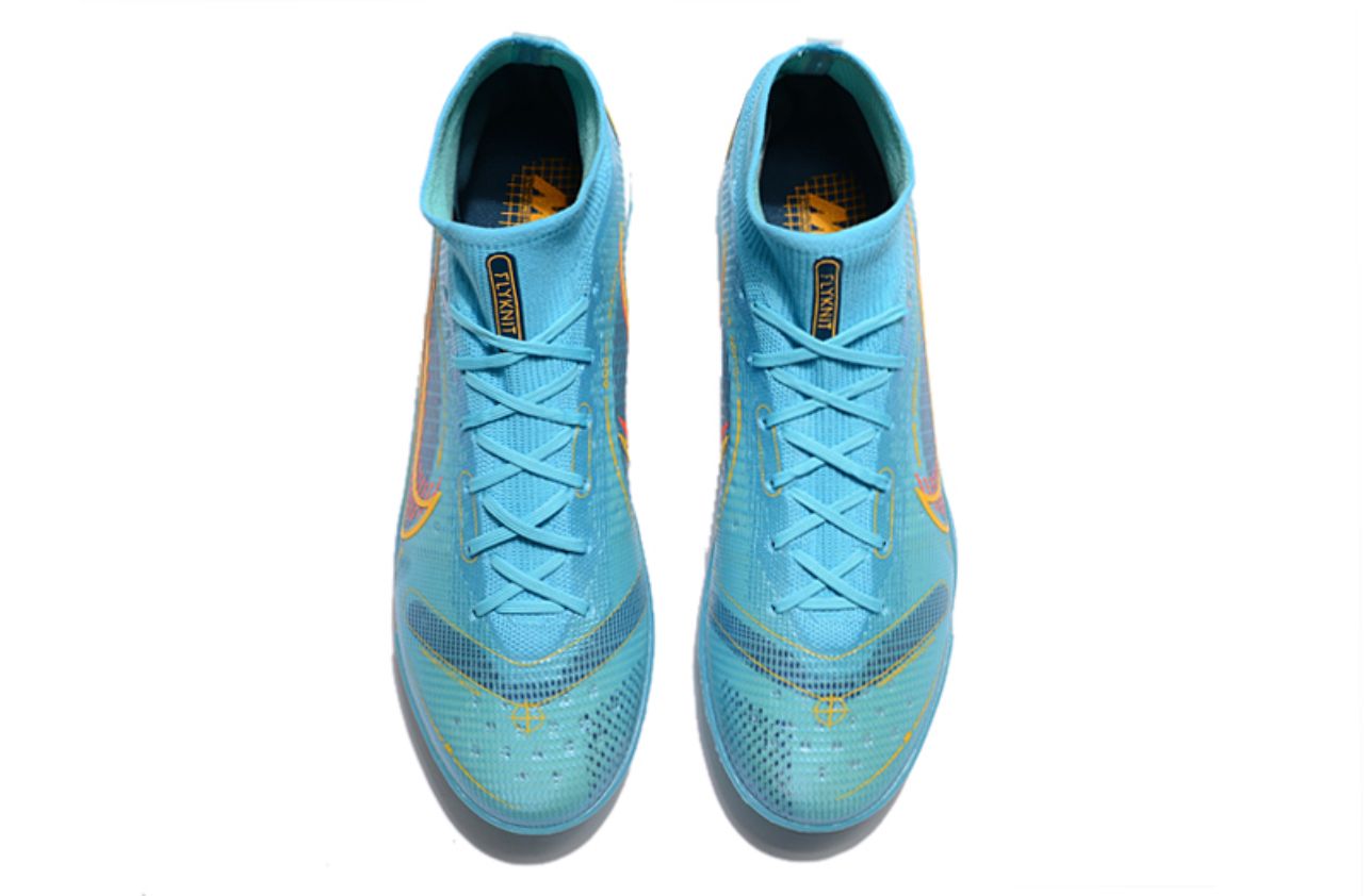 Nike Mercurial Superfly 15 Elite FG SOCIETY