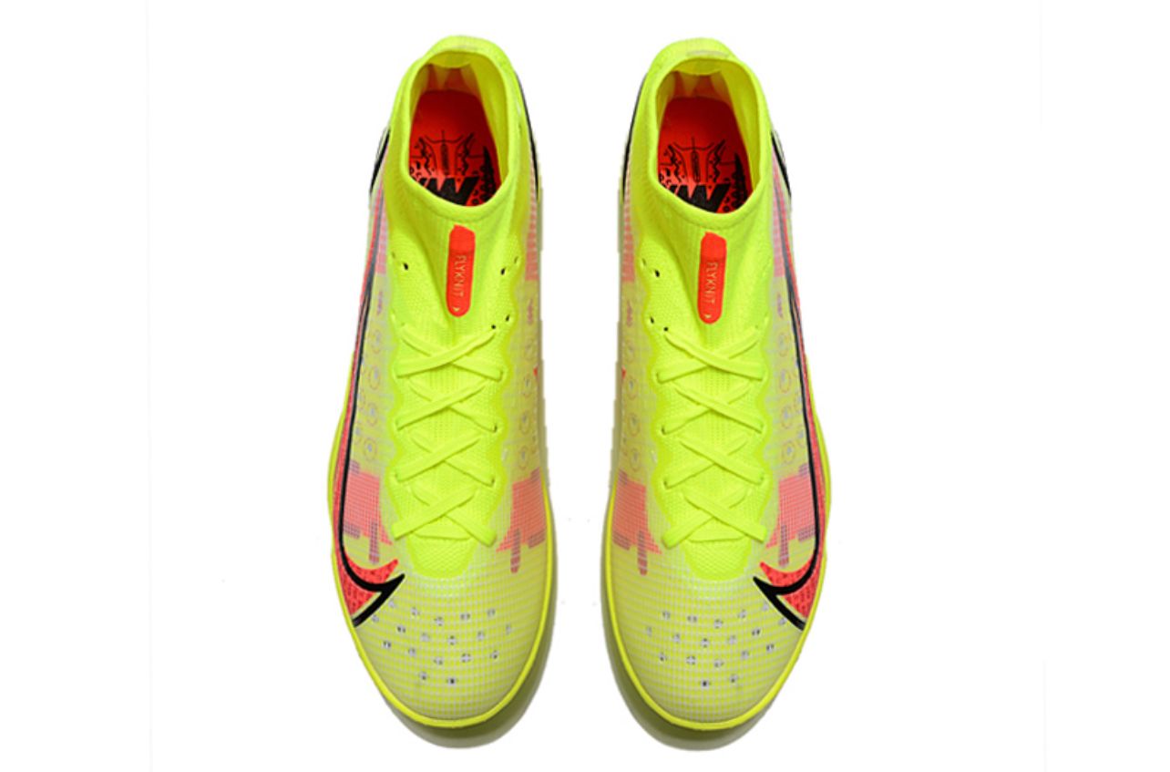 Nike Mercurial Superfly 15 Elite FG SOCIETY