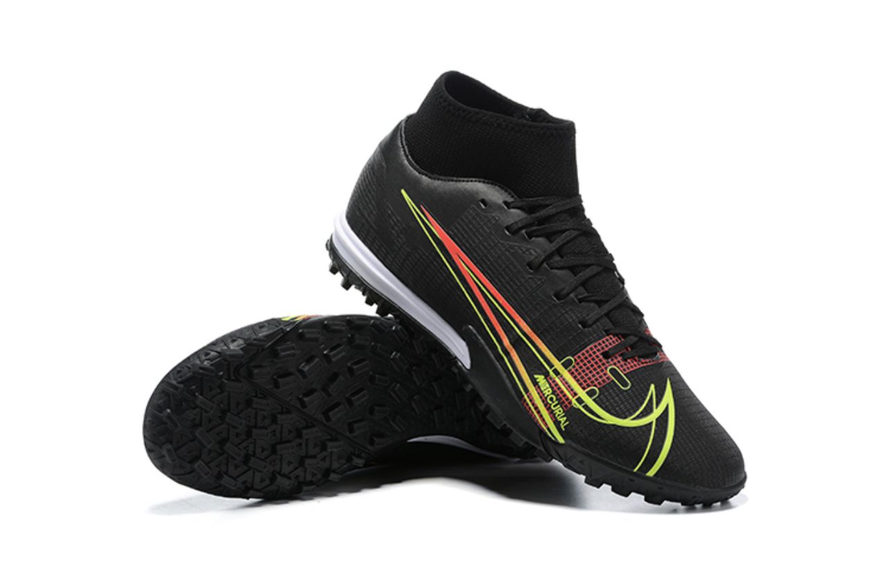 Nike Mercurial Superfly 15 Elite FG SOCIETY