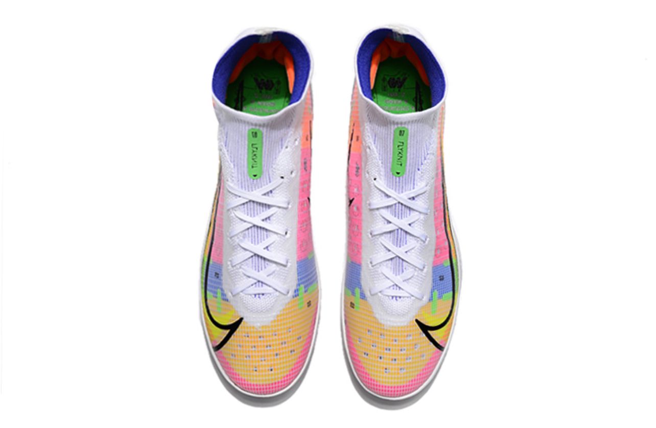 Nike Mercurial Superfly 15 Elite FG SOCIETY