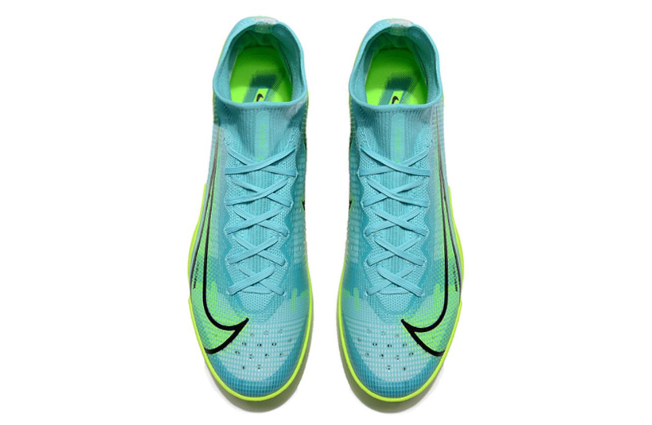 Nike Mercurial Superfly 15 Elite FG SOCIETY