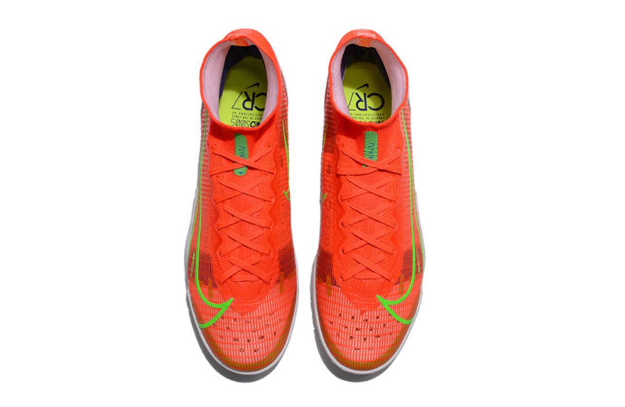 Nike Mercurial Superfly 15 Elite FG SOCIETY