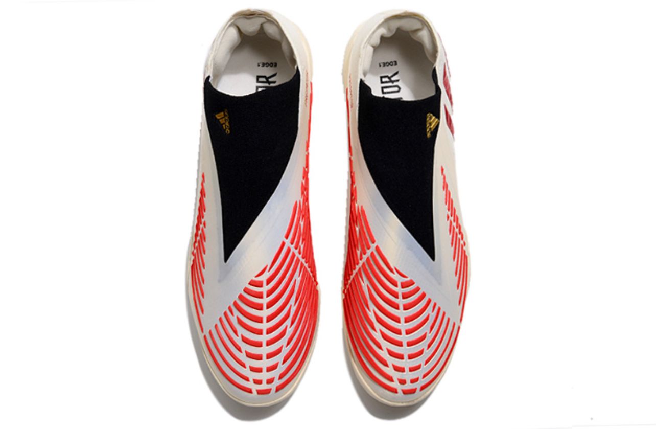 Adidas Predator Edge.1 Low SOCIETY