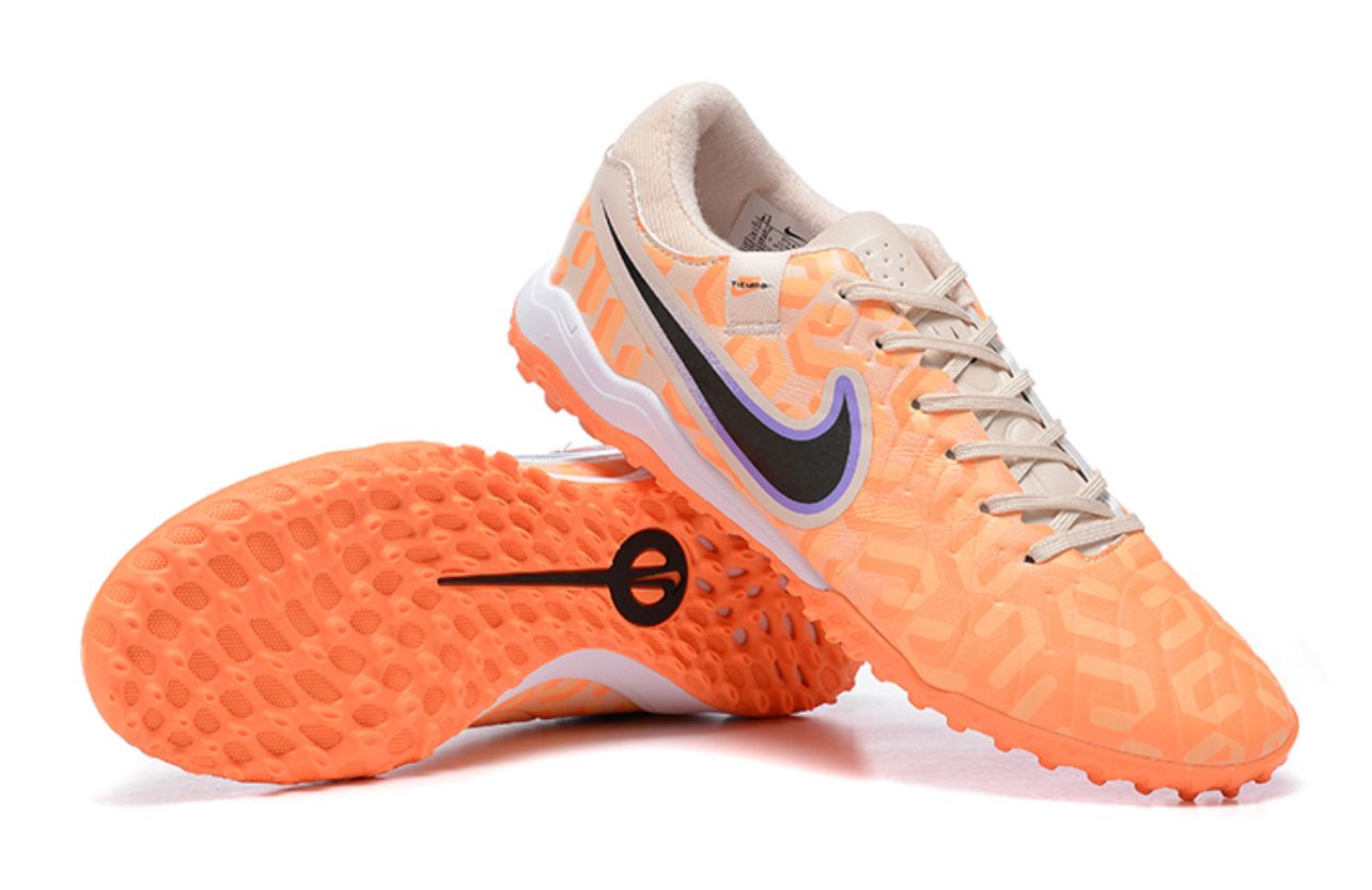 Nike Tiempo 10 Pro SOCIETY