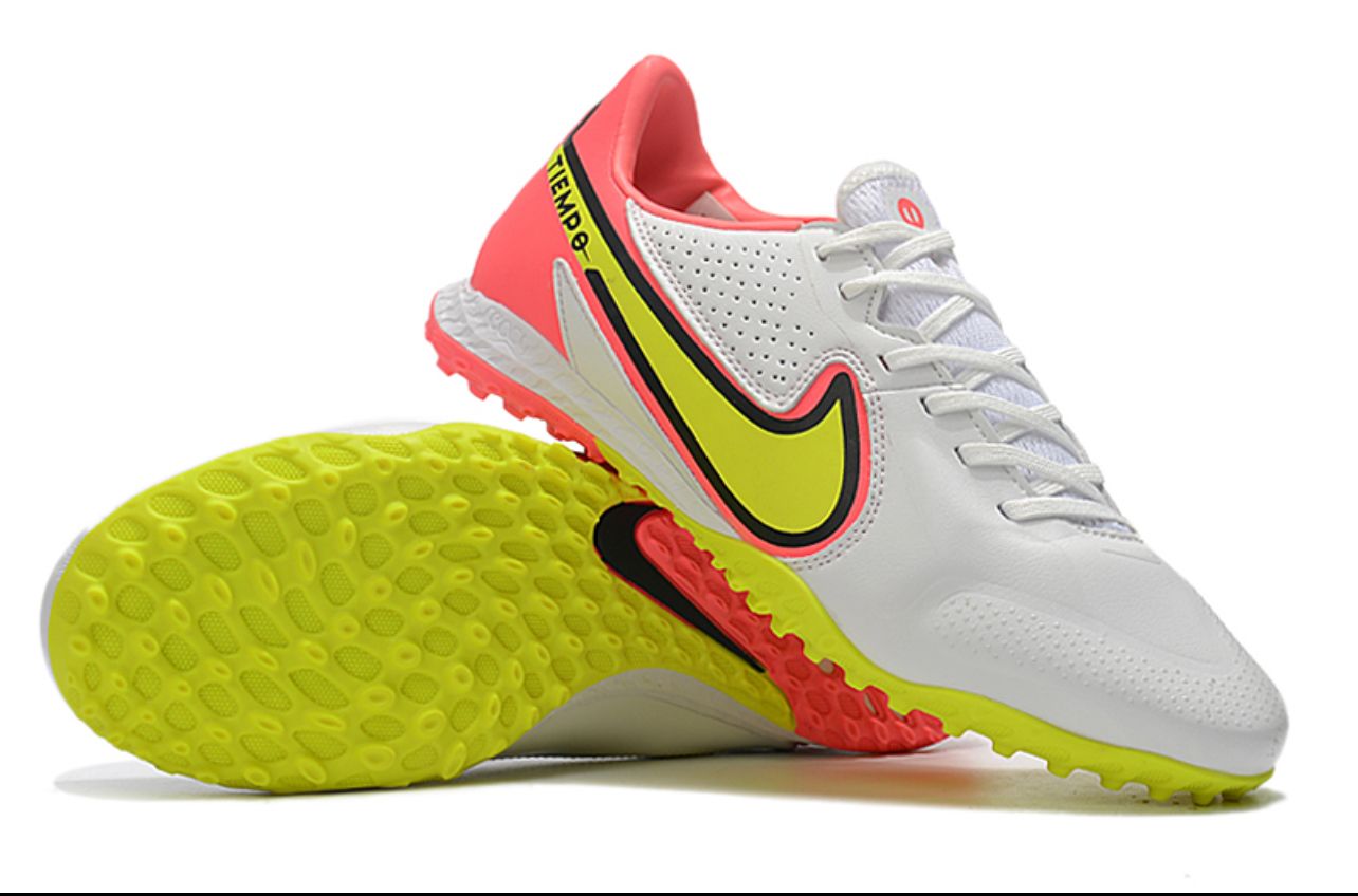 Nike Tiempo 10 Pro SOCIETY