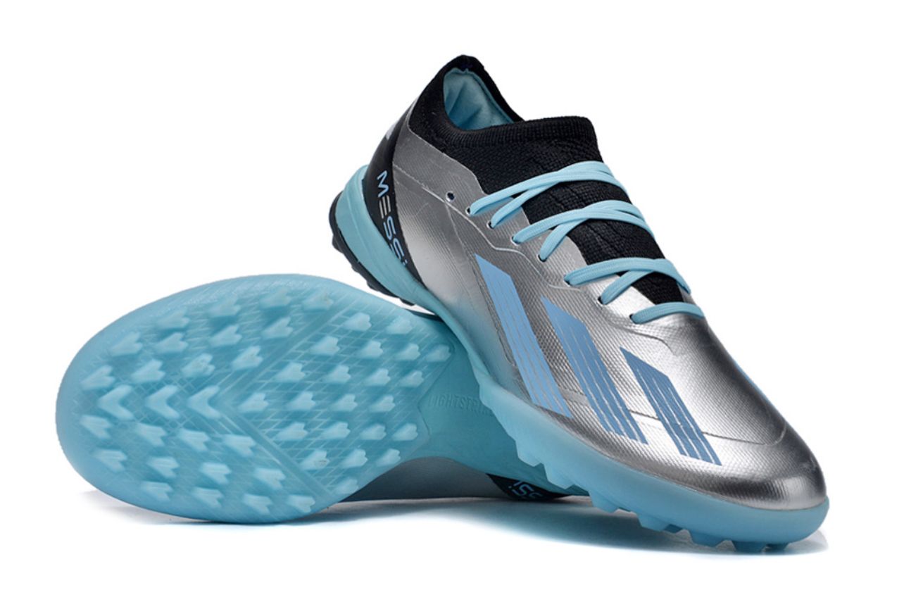 Adidas X Crazyfast SOCIETY MESSI