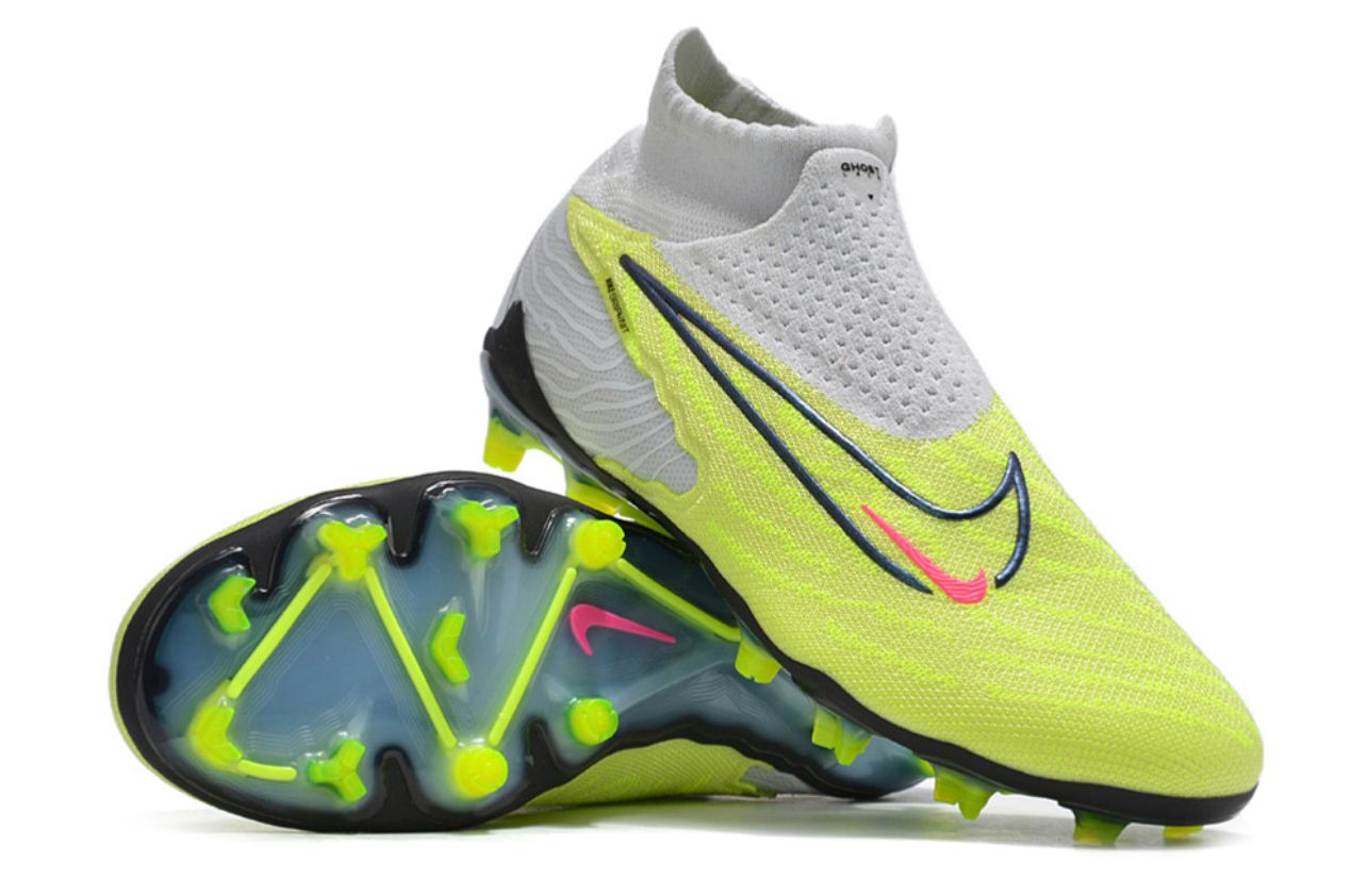 Nike Gripknit Phantom GX Elite Campo