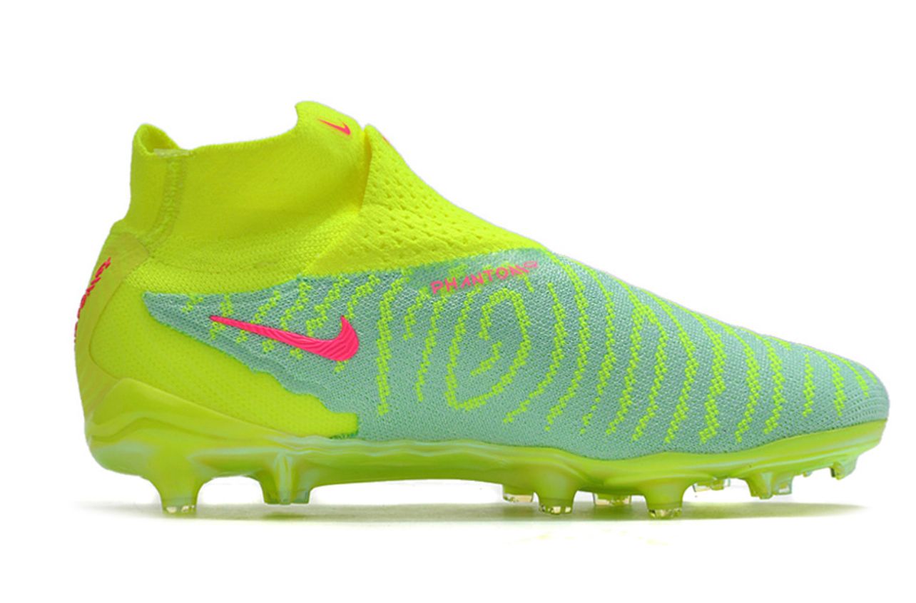 Nike Gripknit Phantom GX Elite Campo