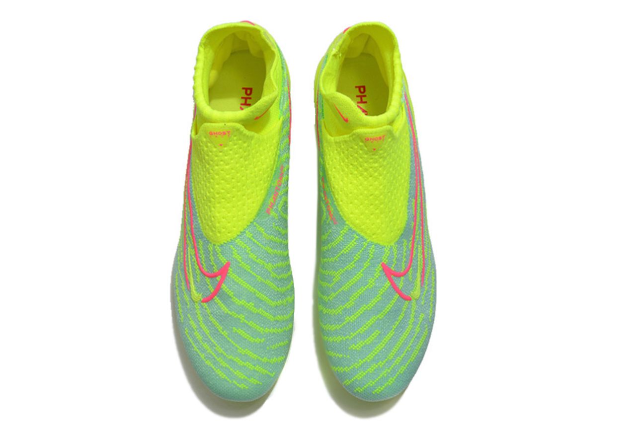 Nike Gripknit Phantom GX Elite Campo