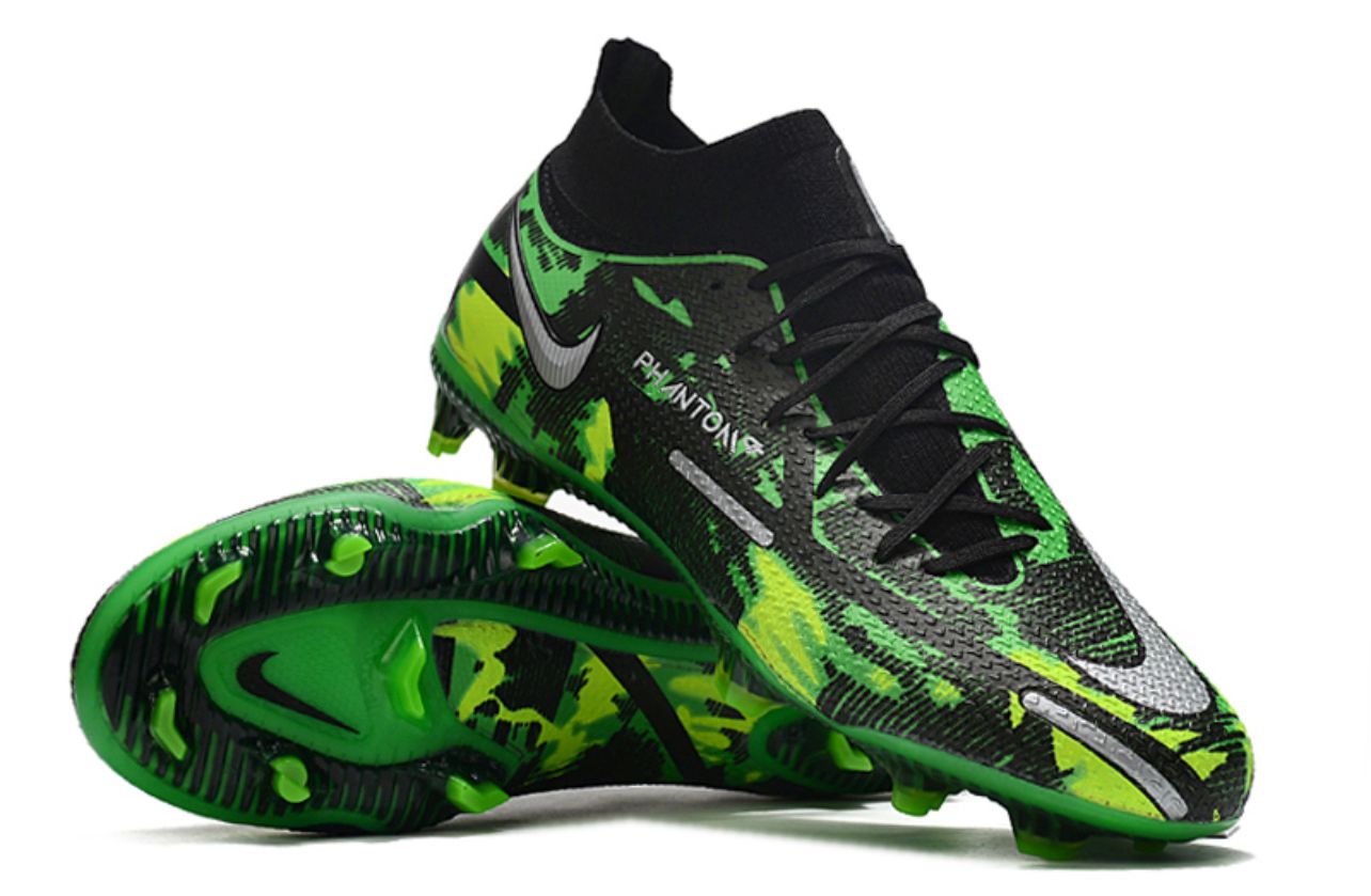 Nike Phantom GT2 Elite Campo