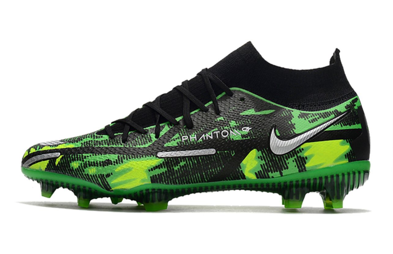 Nike Phantom GT2 Elite Campo