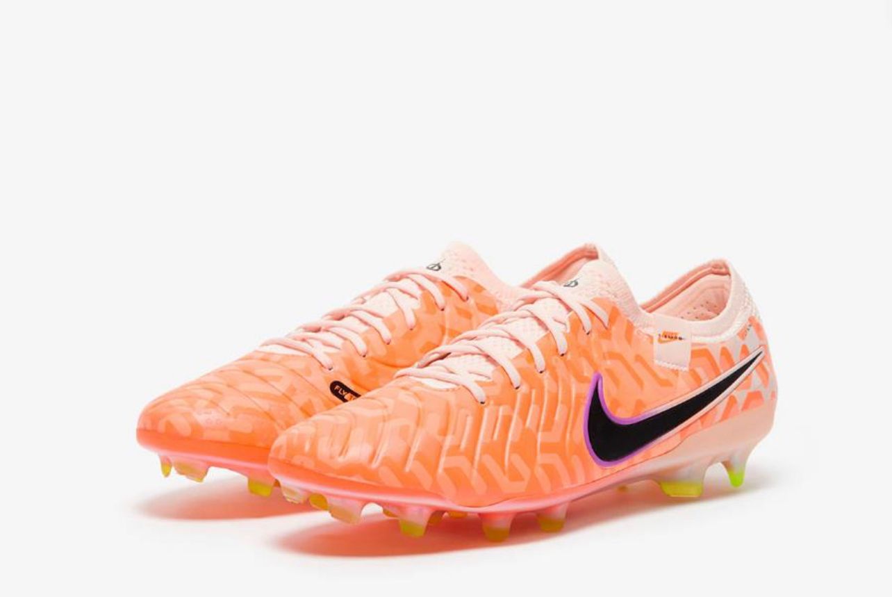 Nike Tiempo 10 Pro