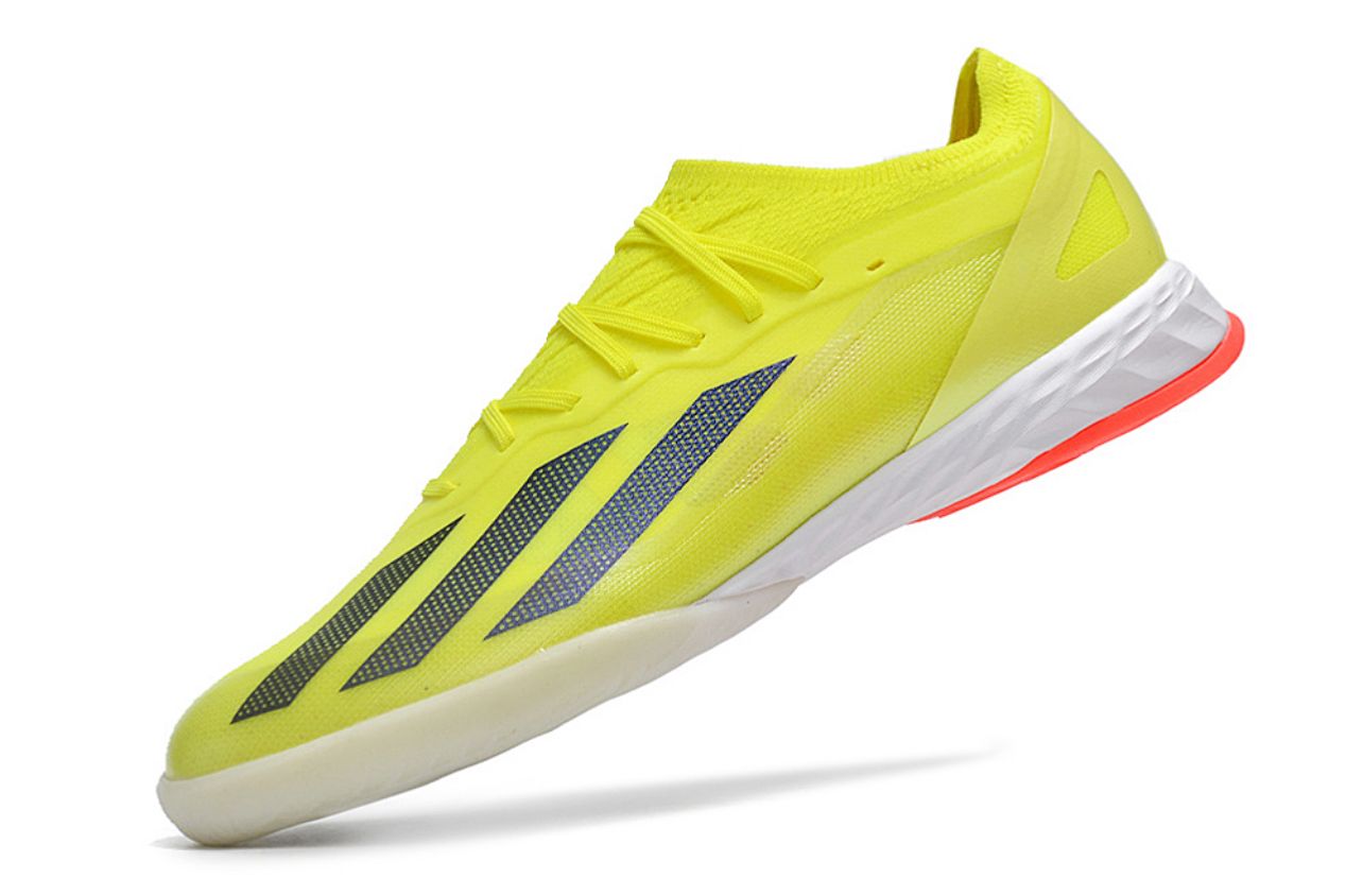 Adidas X Crazyfast FUTSAL