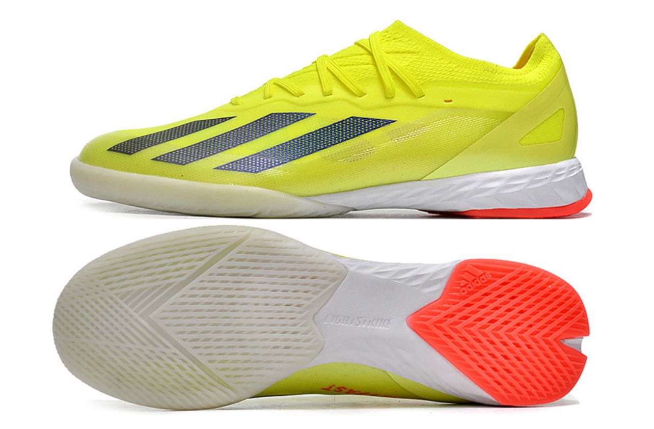 Adidas X Crazyfast FUTSAL