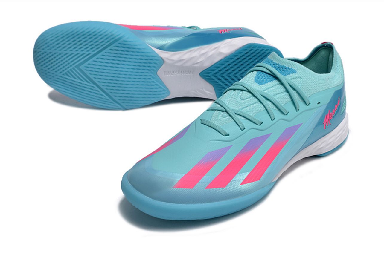 Adidas X Crazyfast FUTSAL