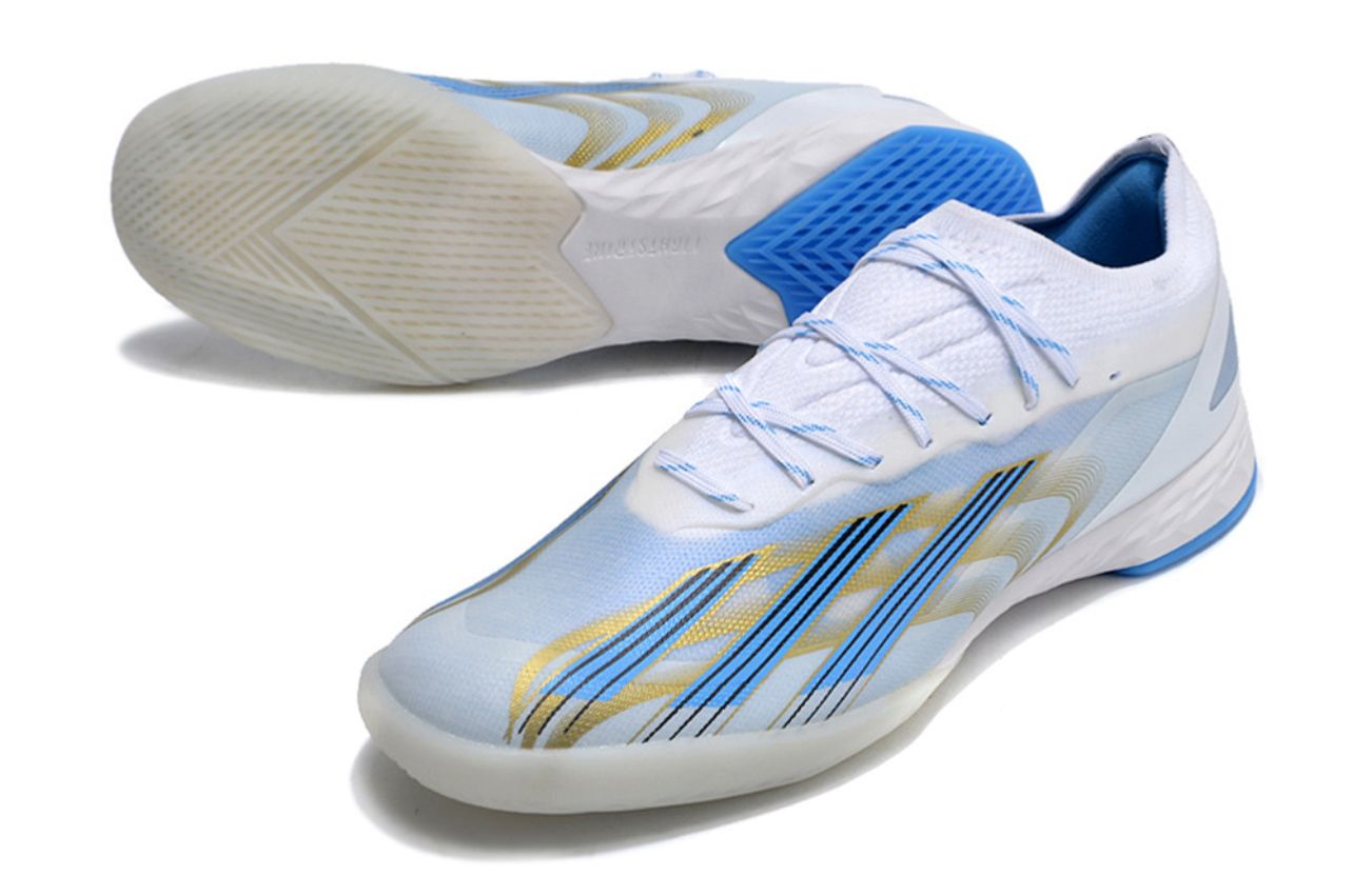 Adidas X Crazyfast FUTSAL