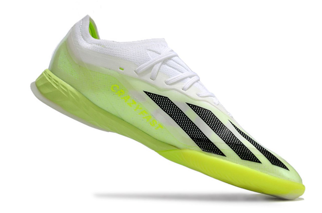 Adidas X Crazyfast FUTSAL