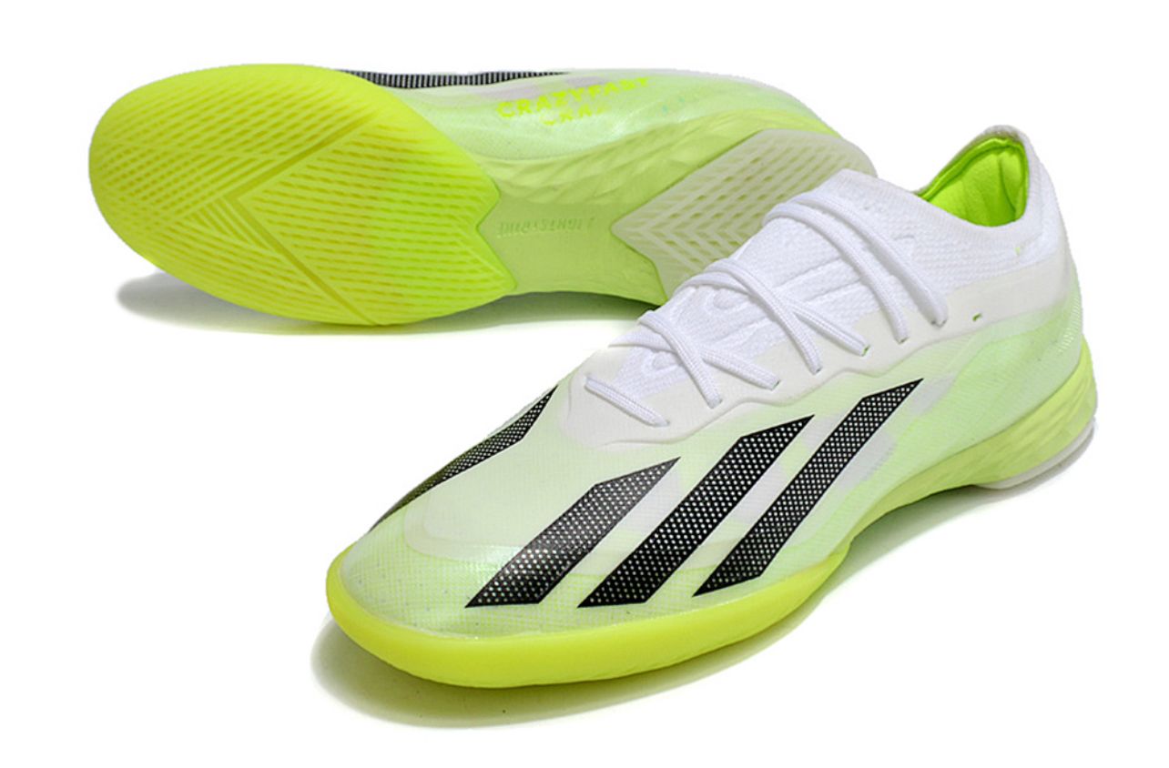 Adidas X Crazyfast FUTSAL