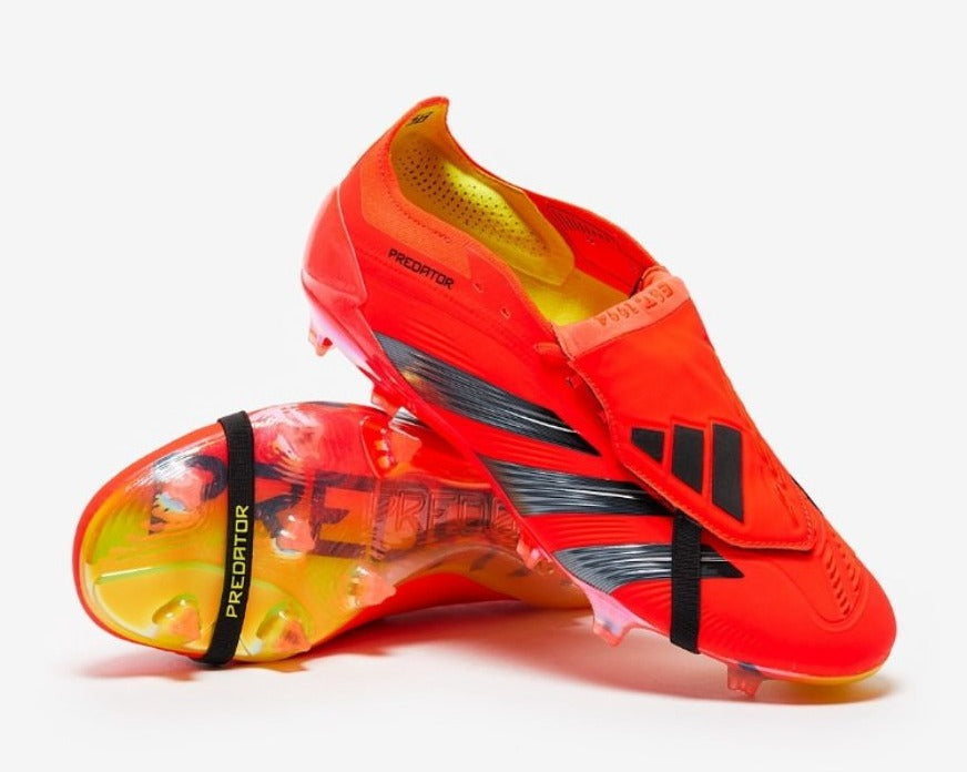 Adidas Predator Elite Foldover Tongue