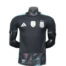 Camisa Argentina Goleiro 26/27 Jogador - Com Patch Campeão
