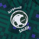 Camisa Arabia Saudita Home 2026 Jogador