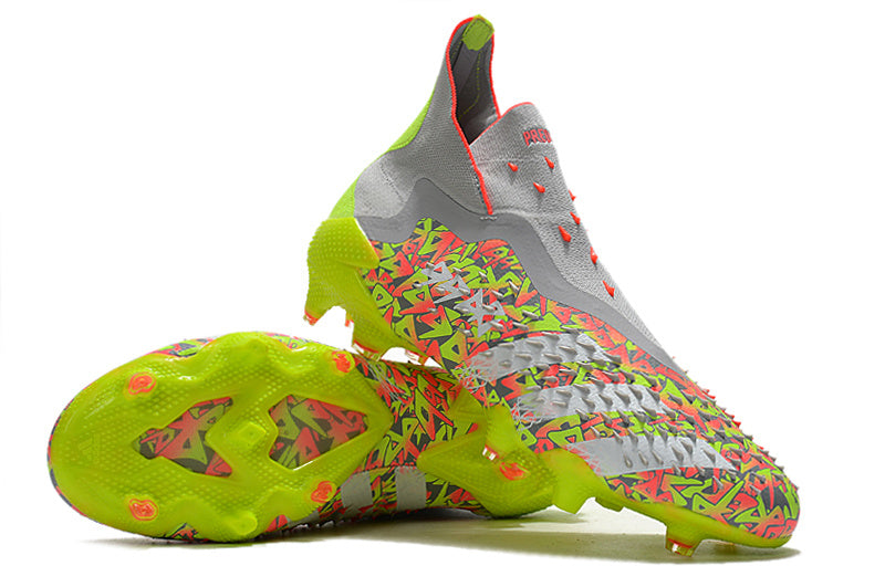 Adidas Predator Freak+ FG