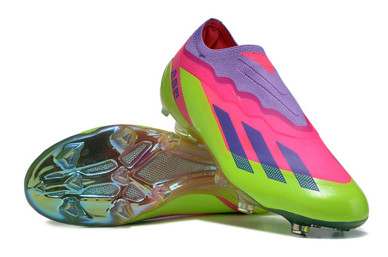 Adidas X Crazyfast.1 LL FG