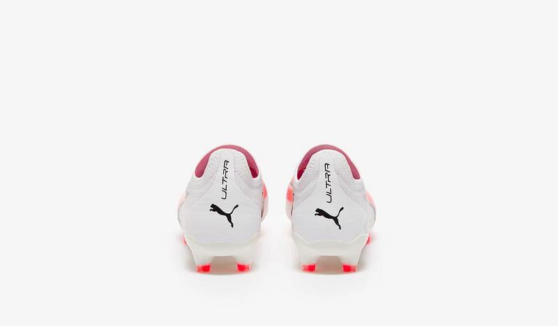 Puma Ultra Ultimate Pro FG