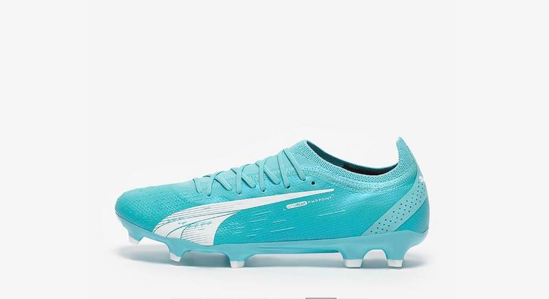 Puma Ultra Ultimate Pro FG