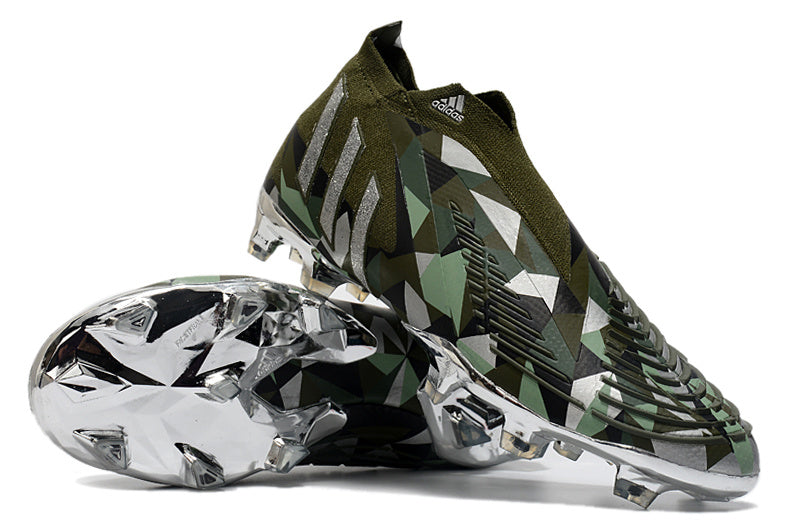 Adidas Predator Edge.1 Low