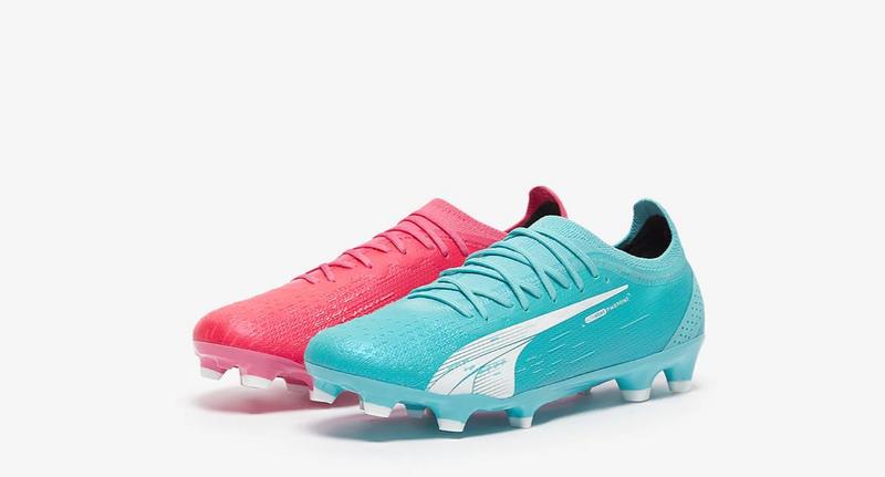 Puma Ultra Ultimate Pro FG