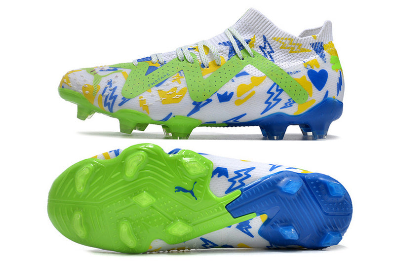 Puma Future Ultimate Pro FG NJR