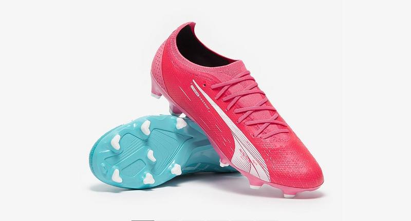 Puma Ultra Ultimate Pro FG