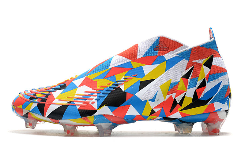 Adidas Predator Edge.1 Low