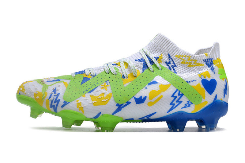 Puma Future Ultimate Pro FG NJR