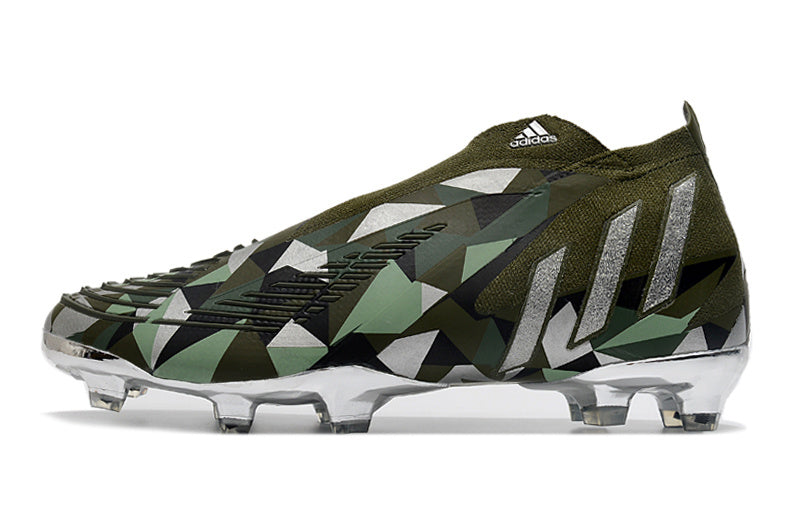 Adidas Predator Edge.1 Low