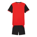 Kit Infantil Seleção Austria I 26/27
