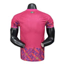 Camisa Seleção México Goleiro 26/27 - Jogador