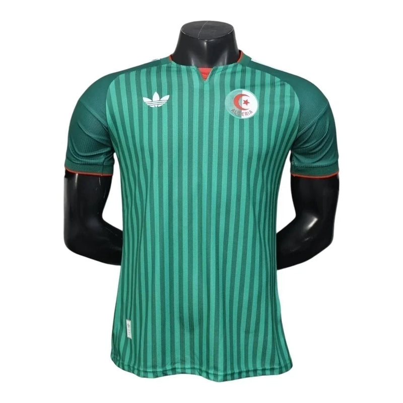 Camisa Seleção Argélia II 26/27 - Jogador Adidas