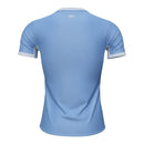 Camisa Manchester City I 26/27 Com Patrocínio