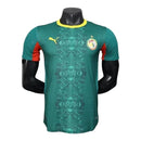 Camisa Seleção Senegal II 26/27 - Jogador